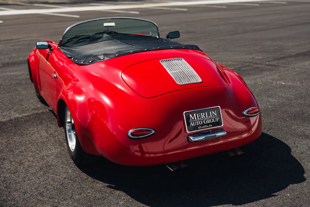 Porsche 356 Replica - Image 5 of 31