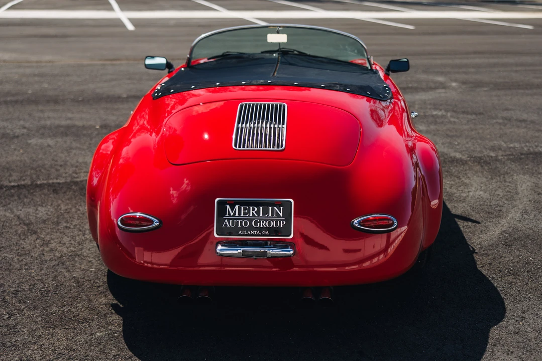 Porsche 356 Replica - Image 7 of 31