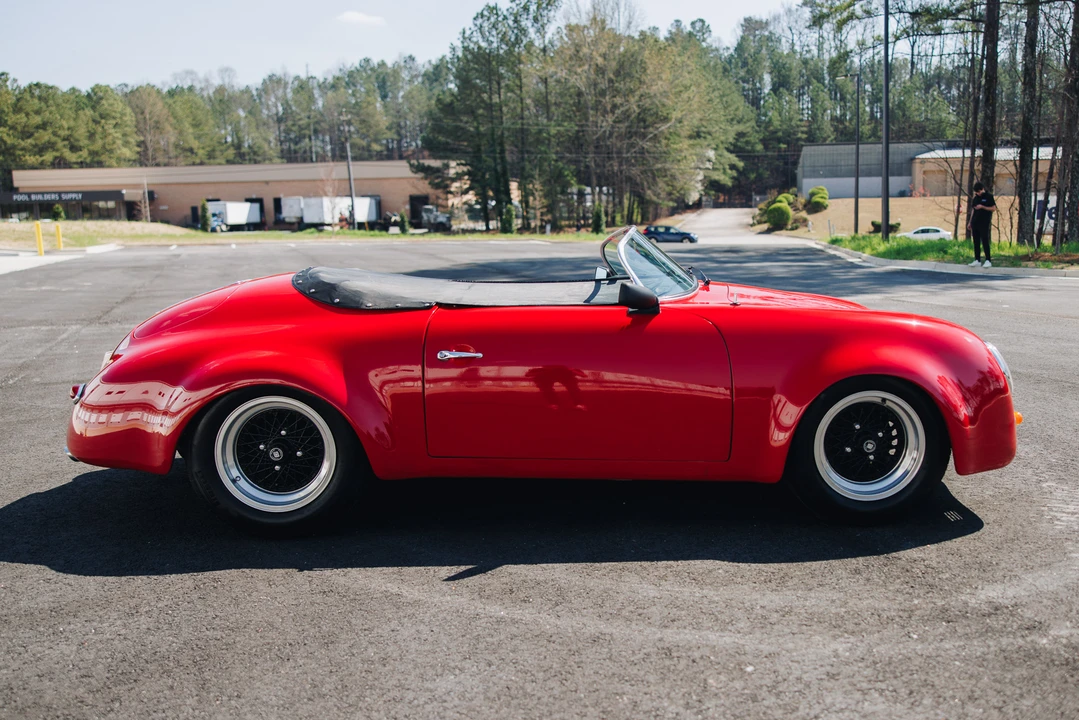 Porsche 356 Replica - Image 10 of 31