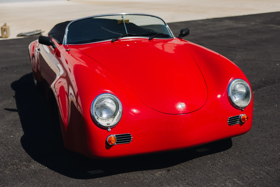 Porsche 356 Replica - Image 12 of 31