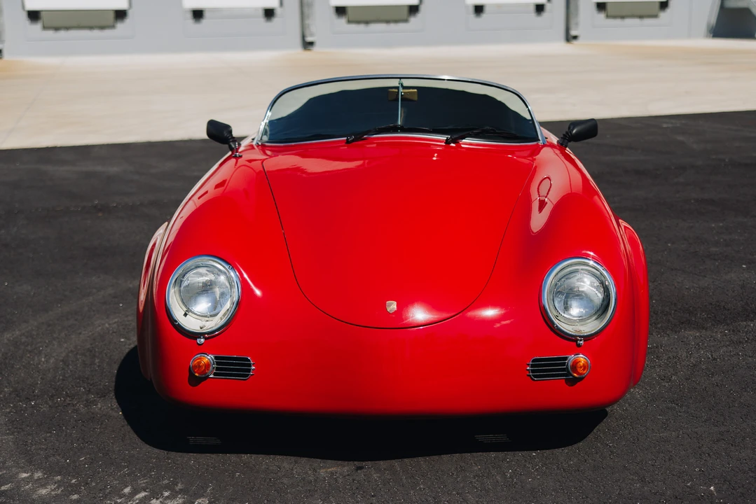Porsche 356 Replica - Image 12 of 31
