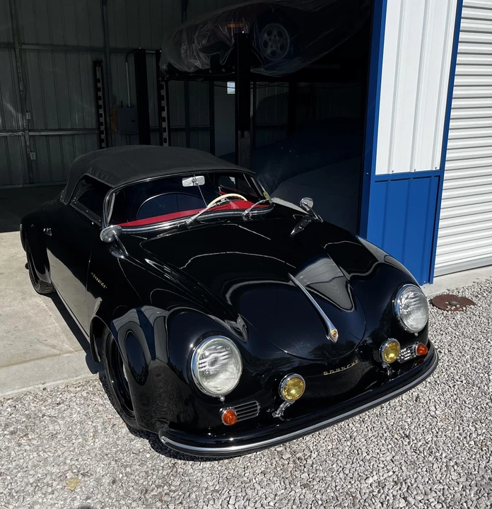 Porsche 356 Replica - Image 19 of 31