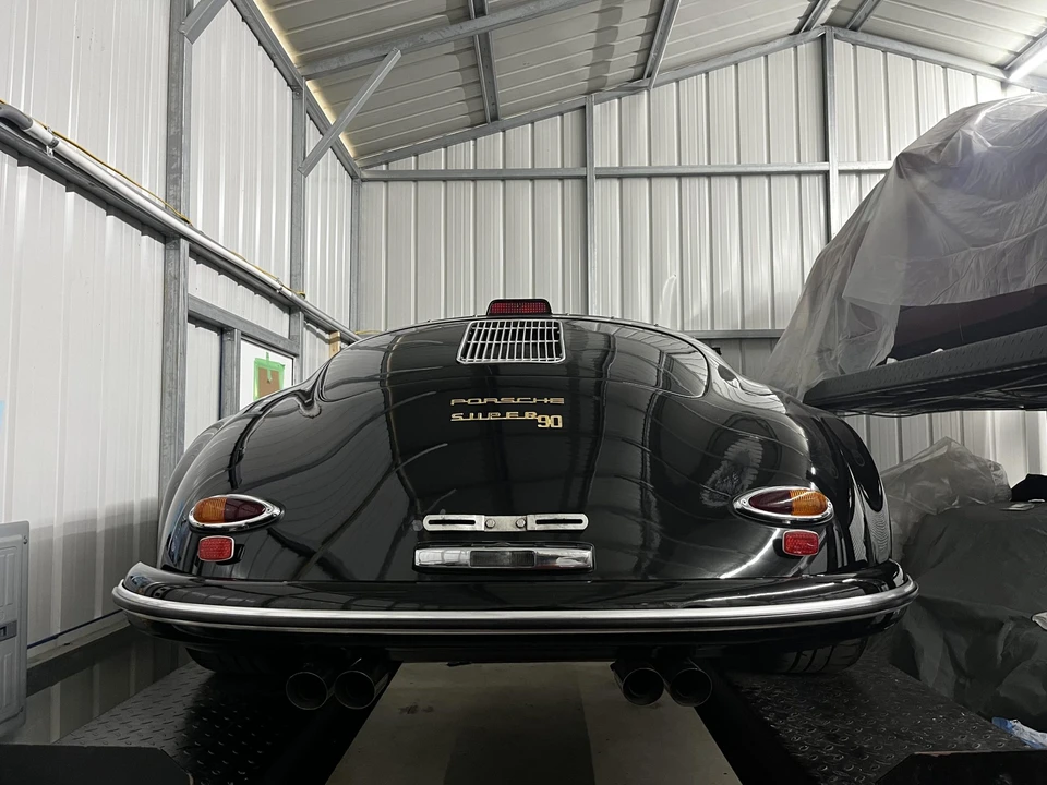 Porsche 356 Replica - Image 11 of 31
