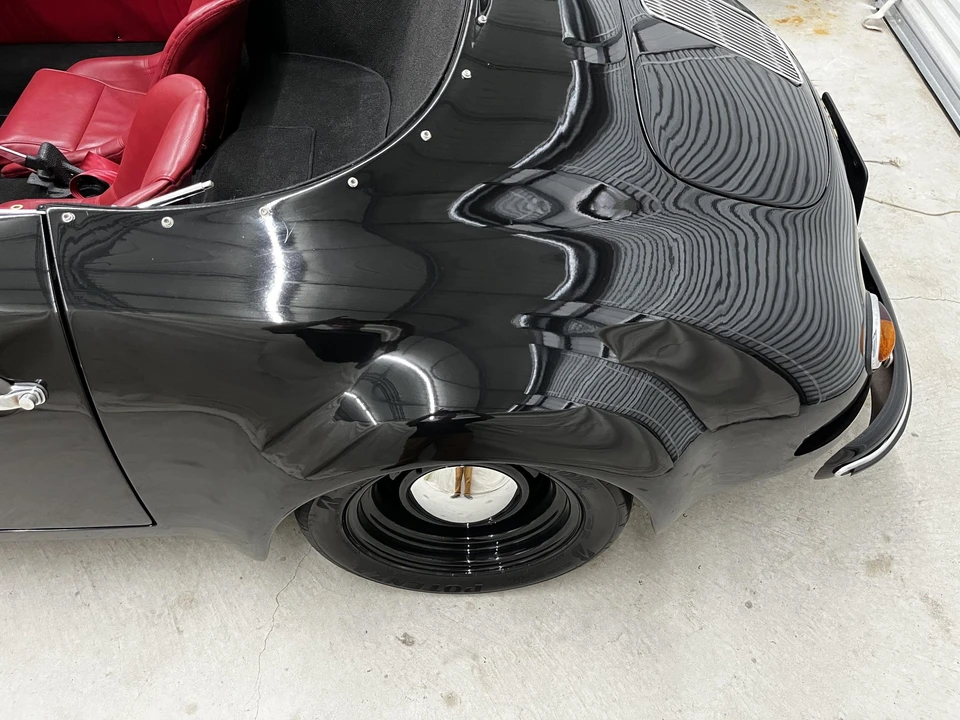Porsche 356 Replica - Image 29 of 31