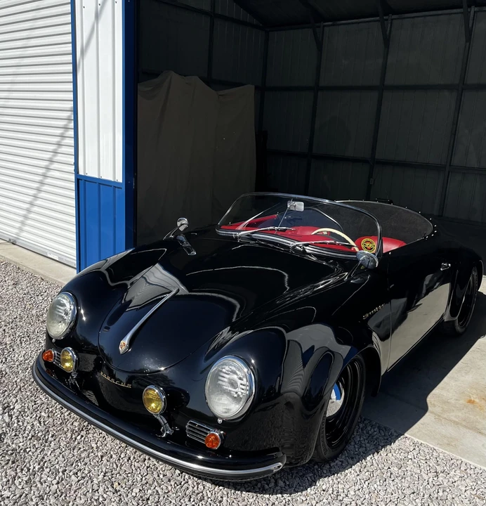 Porsche 356 Replica - Image 17 of 31