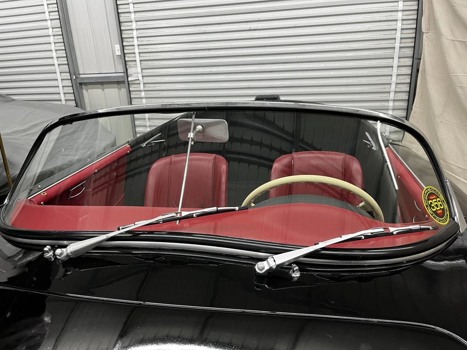 Porsche 356 Replica - Image 26 of 31