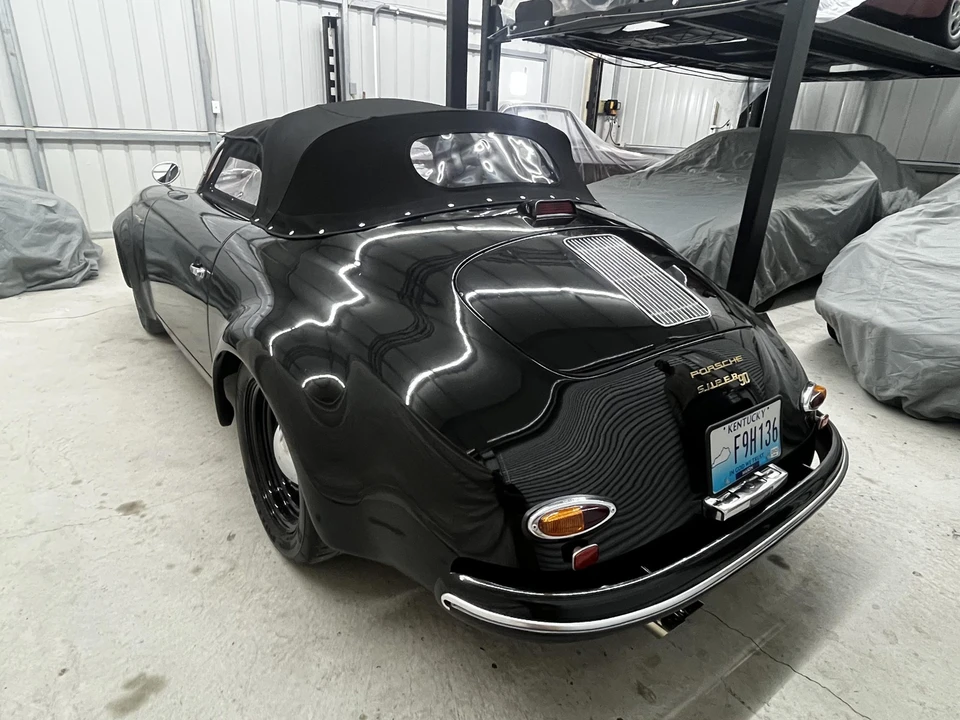Porsche 356 Replica - Image 14 of 31