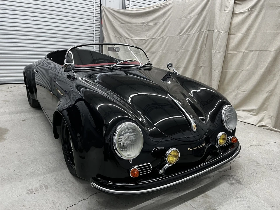Porsche 356 Replica - Image 8 of 31