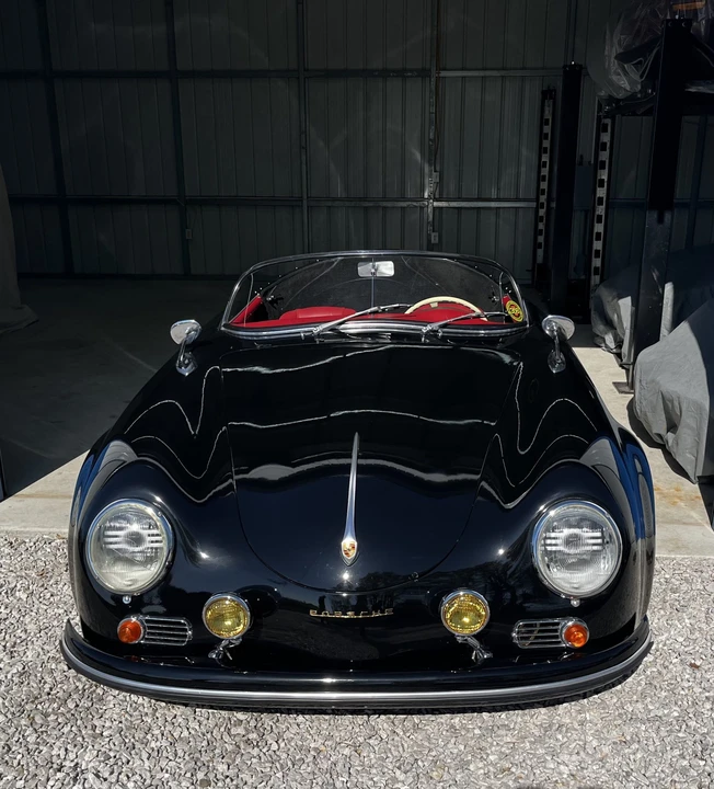 Porsche 356 Replica - Image 18 of 31