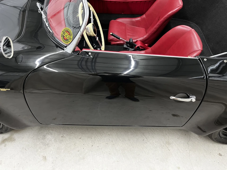 Porsche 356 Replica - Image 28 of 31