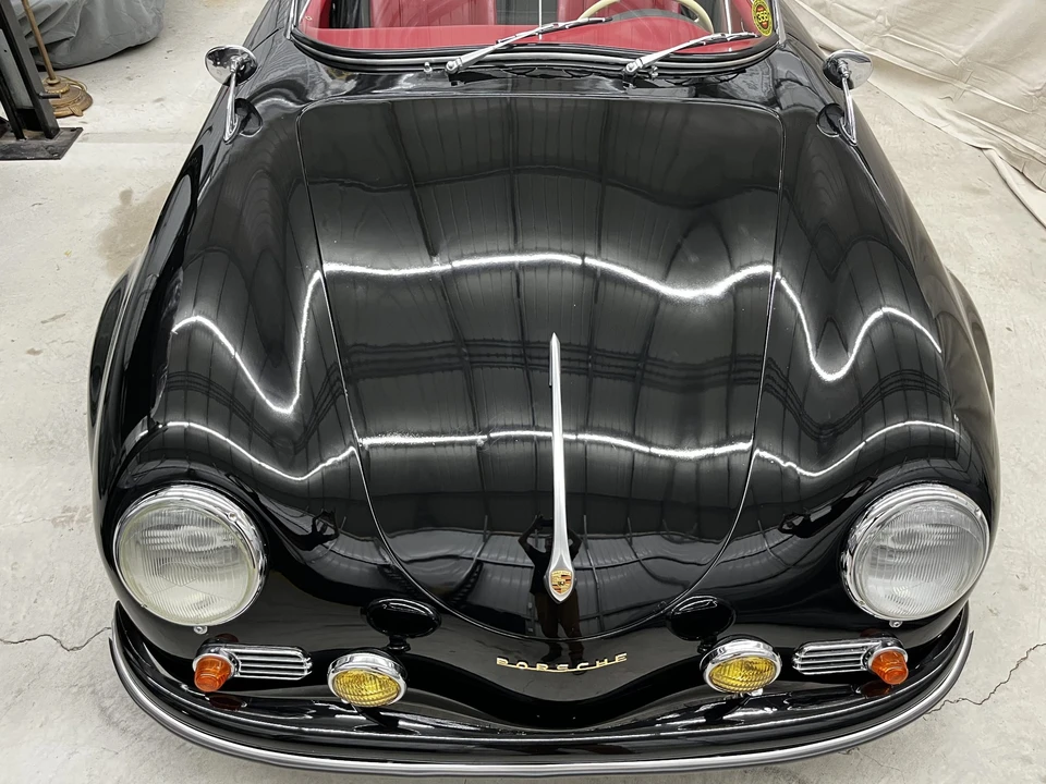 Porsche 356 Replica - Image 25 of 31