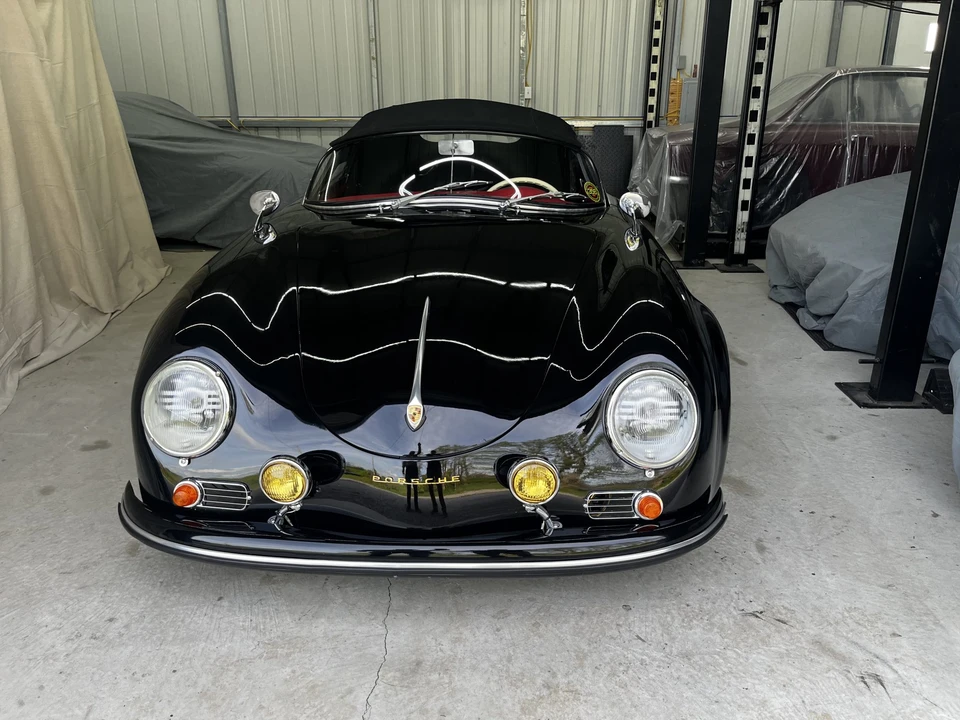 Porsche 356 Replica - Image 5 of 31