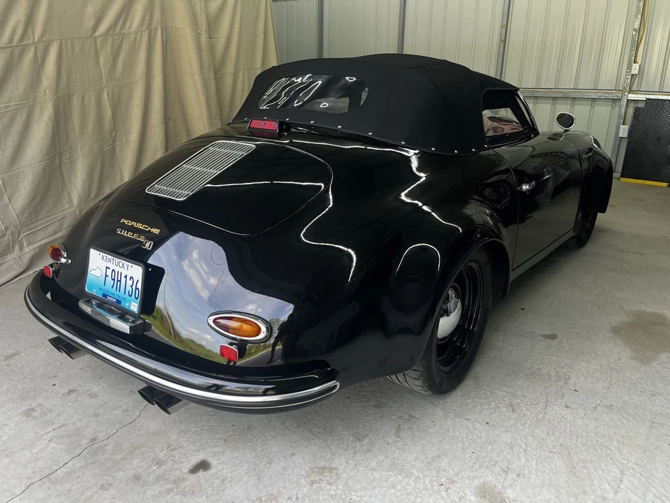 Porsche 356 Replica - Image 9 of 31