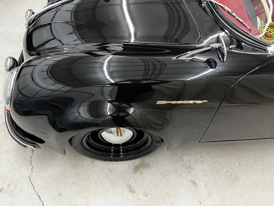 Porsche 356 Replica - Image 27 of 31