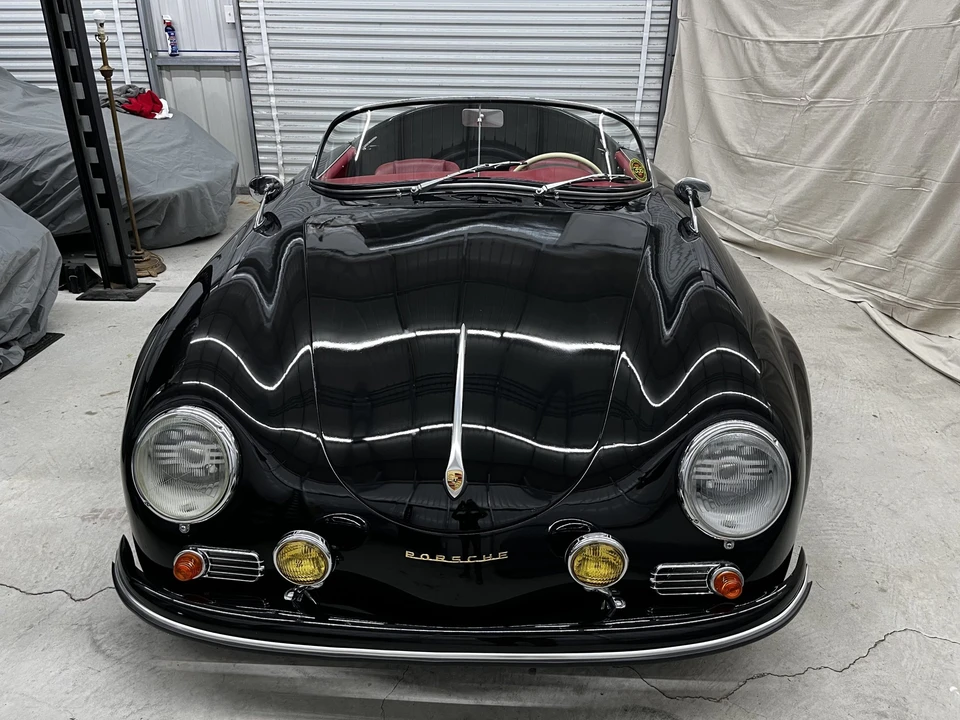 Porsche 356 Replica - Image 4 of 31