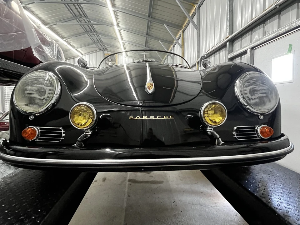 Porsche 356 Replica - Image 6 of 31