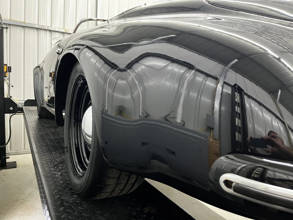Porsche 356 Replica - Image 30 of 31