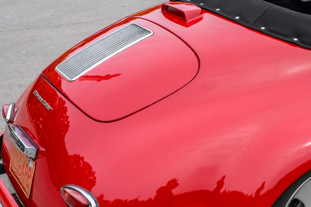 Porsche 356 Replica - Image 29 of 31