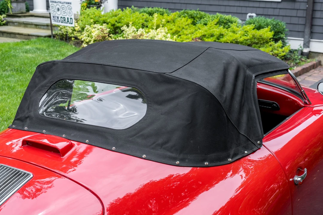 Porsche 356 Replica - Image 28 of 31