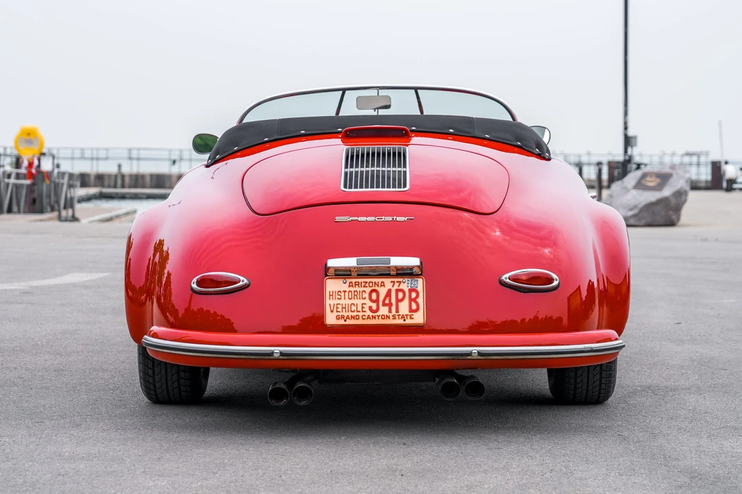 Porsche 356 Replica - Image 7 of 31
