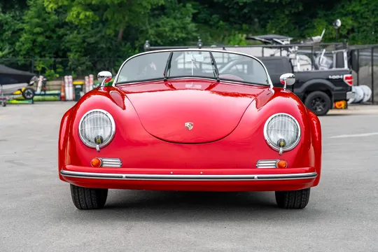 Porsche 356 Replica - Image 3 of 31