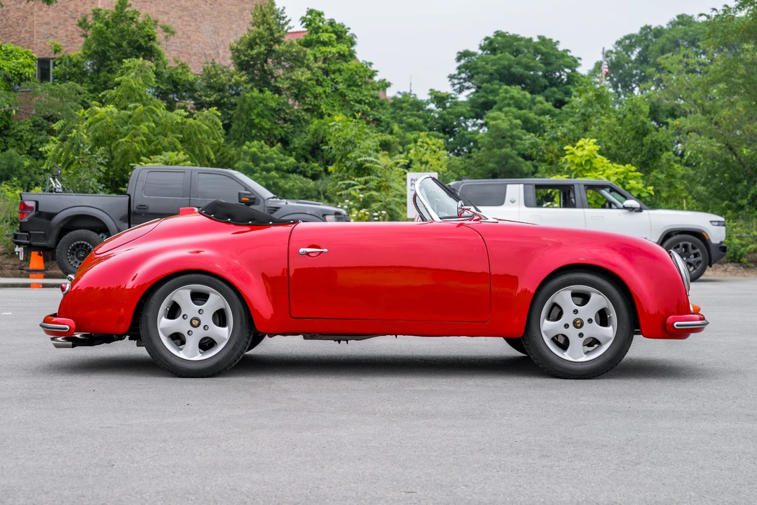 Porsche 356 Replica - Image 5 of 31