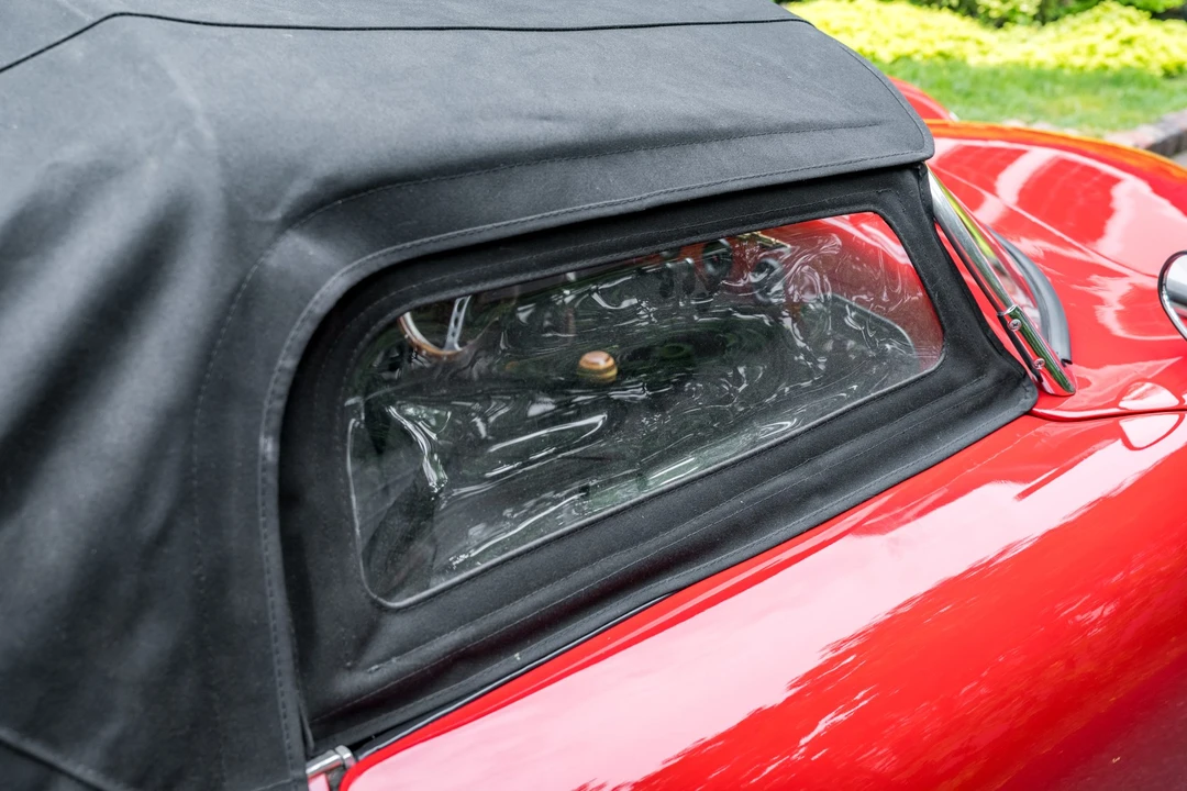 Porsche 356 Replica - Image 27 of 31