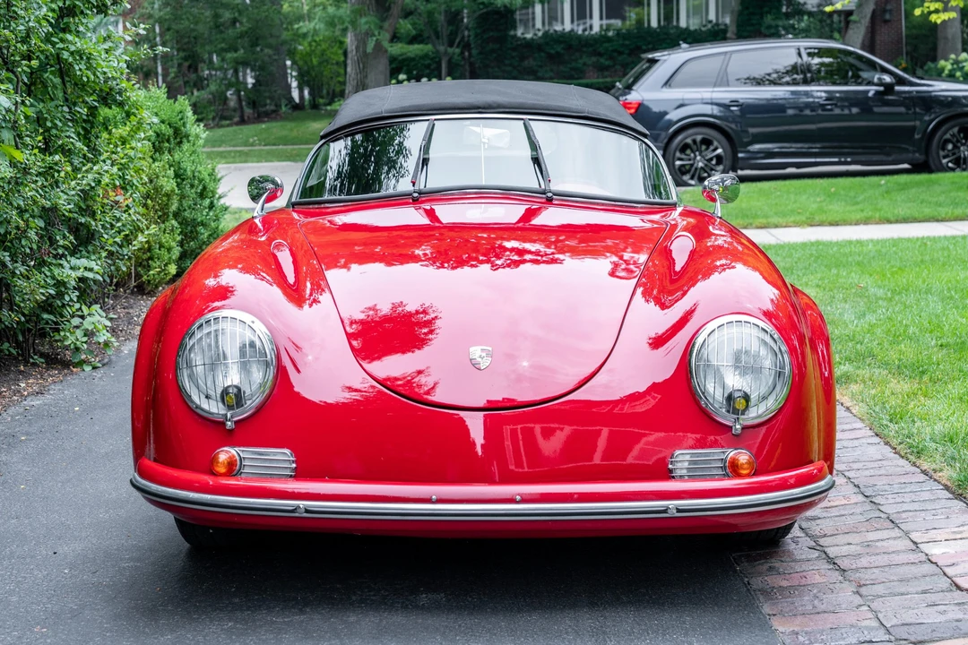Porsche 356 Replica - Image 11 of 31