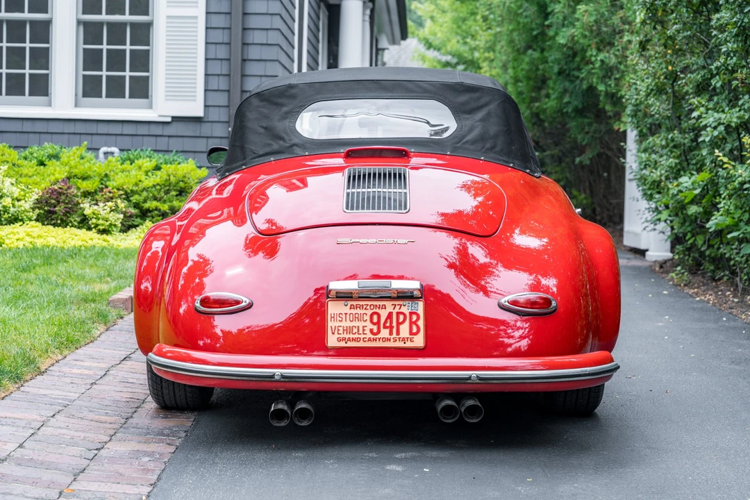Porsche 356 Replica - Image 14 of 31