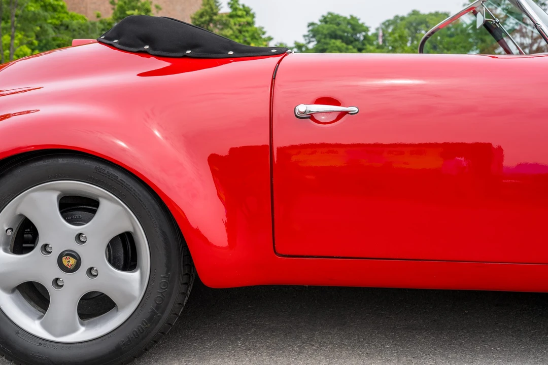 Porsche 356 Replica - Image 24 of 31