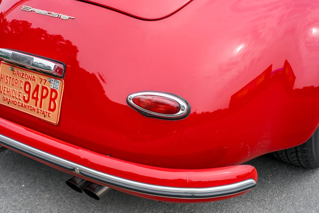 Porsche 356 Replica - Image 30 of 31