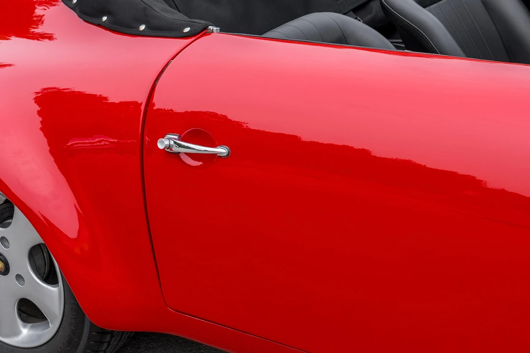 Porsche 356 Replica - Image 25 of 31