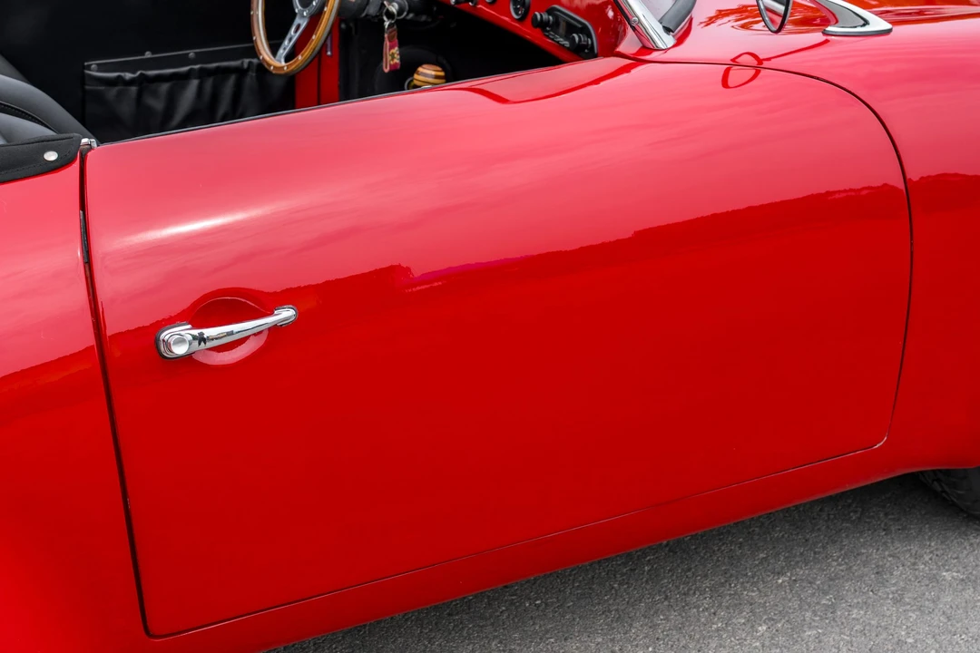 Porsche 356 Replica - Image 23 of 31