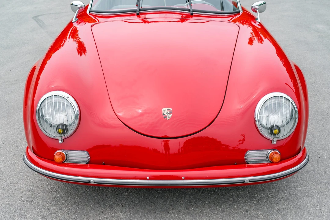 Porsche 356 Replica - Image 17 of 31