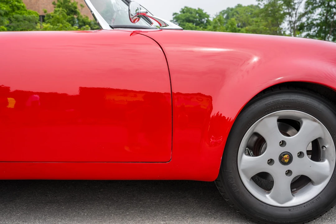 Porsche 356 Replica - Image 21 of 31