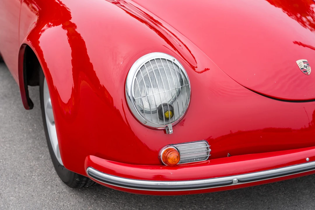 Porsche 356 Replica - Image 18 of 31