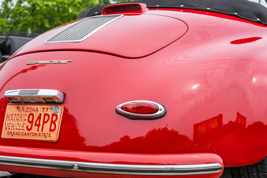 Porsche 356 Replica - Image 31 of 31