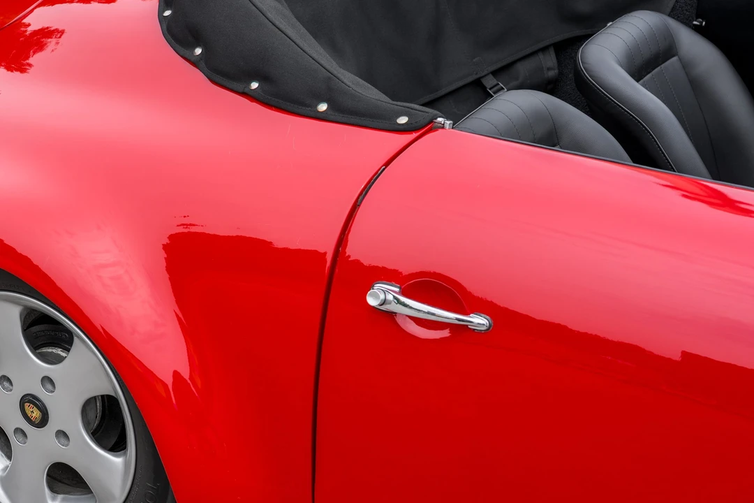 Porsche 356 Replica - Image 26 of 31