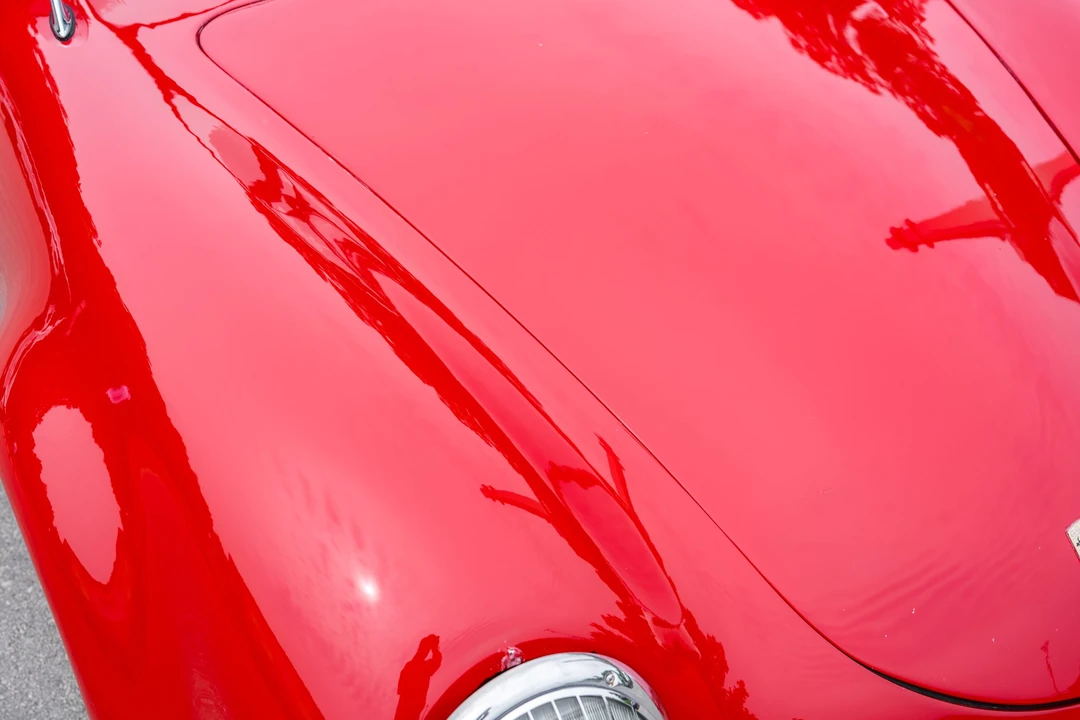 Porsche 356 Replica - Image 19 of 31