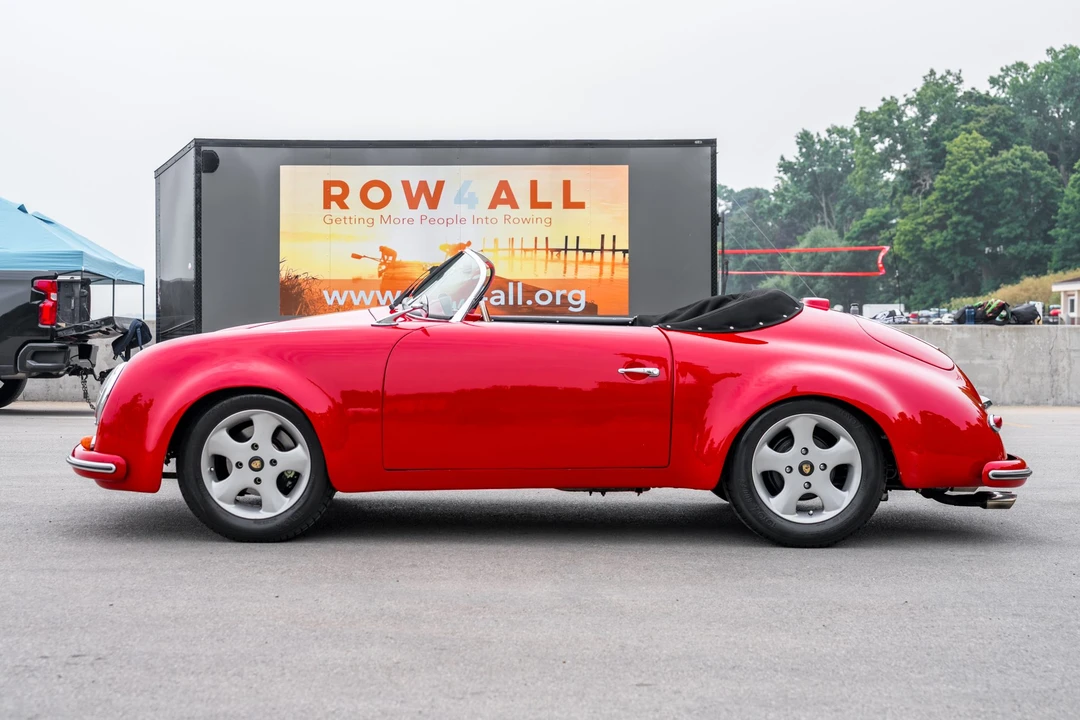 Porsche 356 Replica - Image 9 of 31