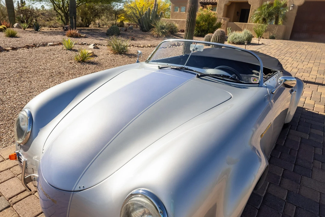 Porsche 356 Replica - Image 20 of 31