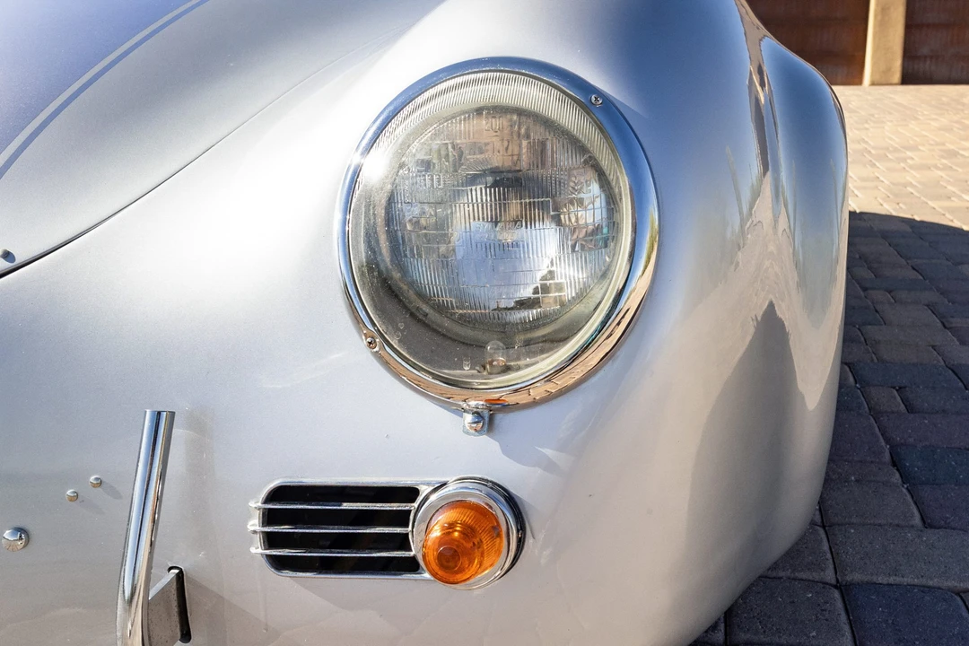 Porsche 356 Replica - Image 26 of 31