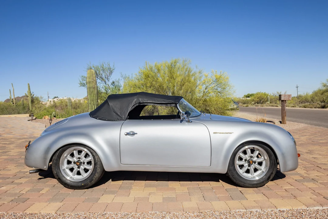 Porsche 356 Replica - Image 17 of 31