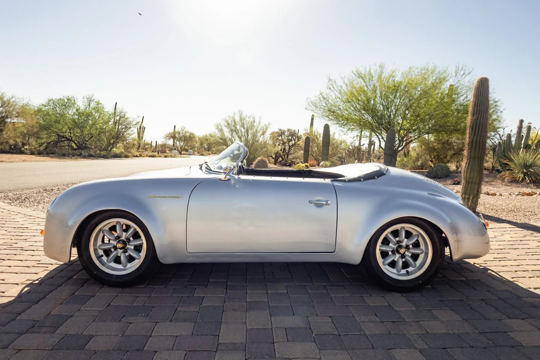 Porsche 356 Replica - Image 5 of 31