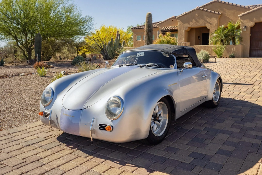 Porsche 356 Replica - Image 12 of 31