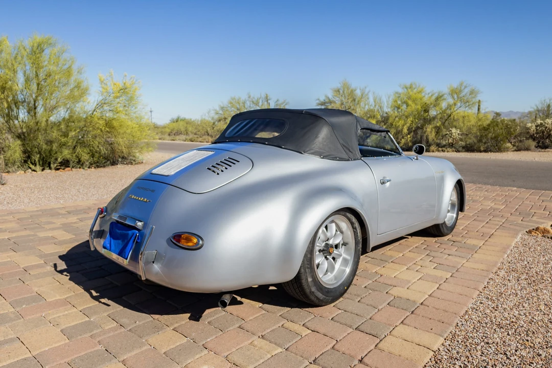 Porsche 356 Replica - Image 16 of 31