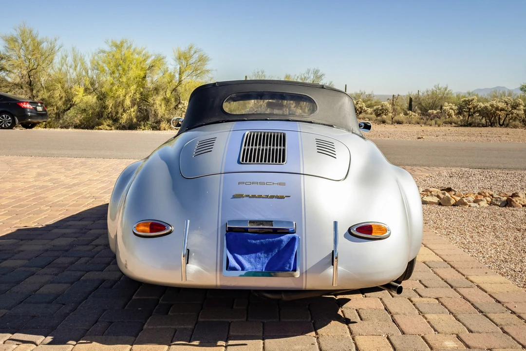 Porsche 356 Replica - Image 15 of 31