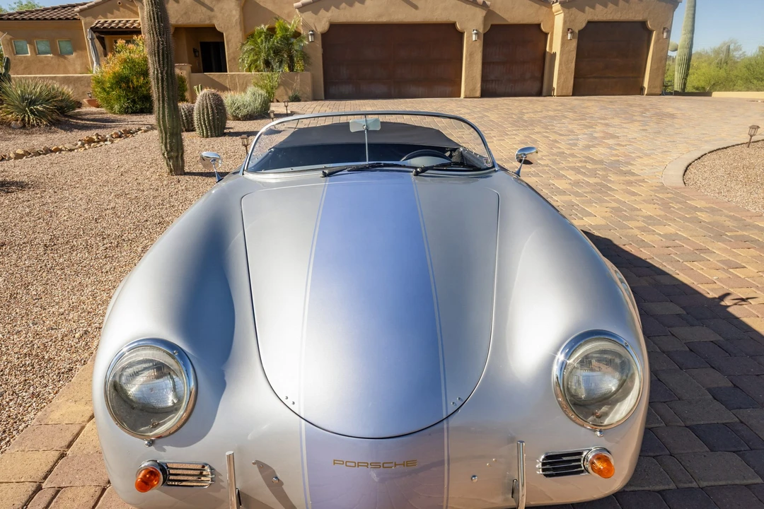 Porsche 356 Replica - Image 19 of 31