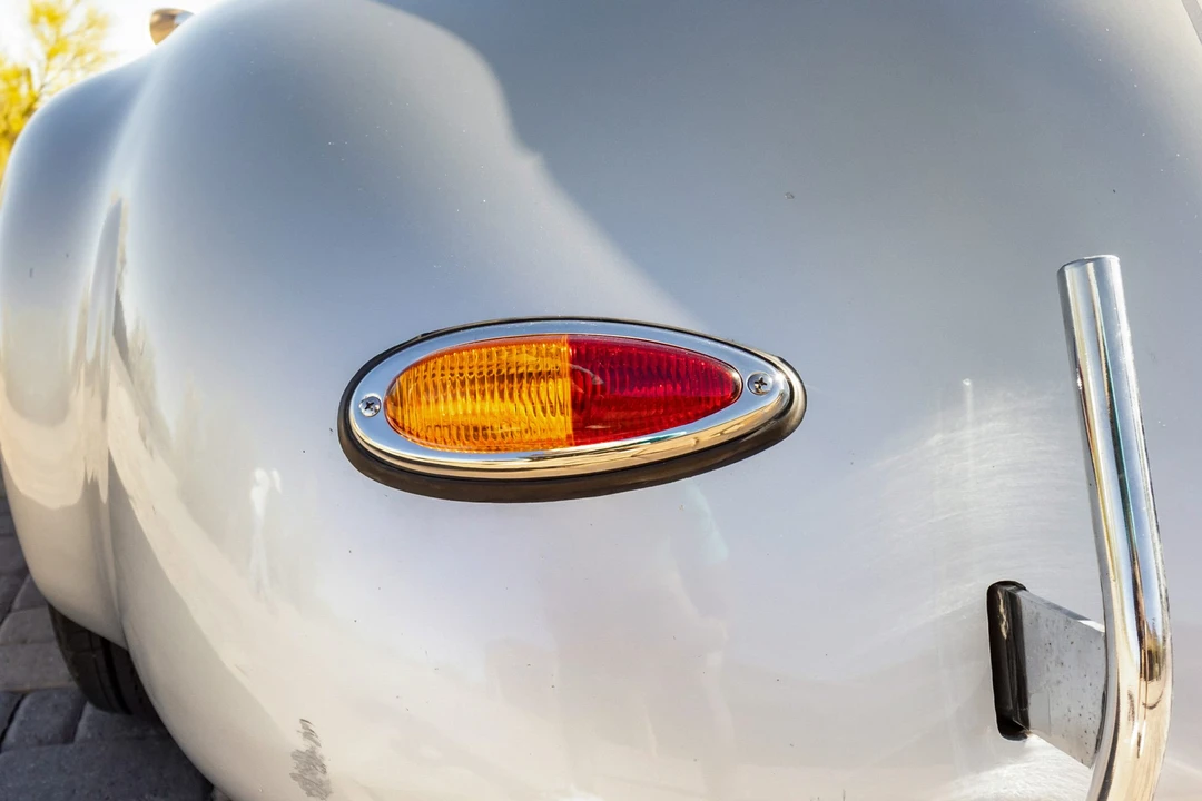 Porsche 356 Replica - Image 29 of 31
