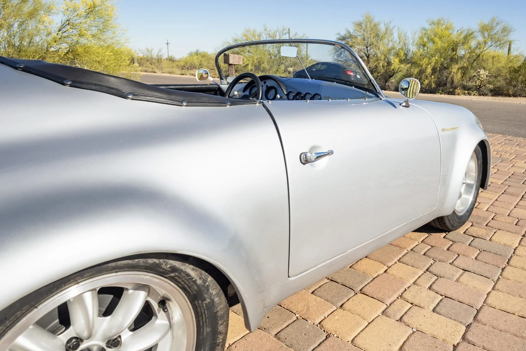Porsche 356 Replica - Image 21 of 31